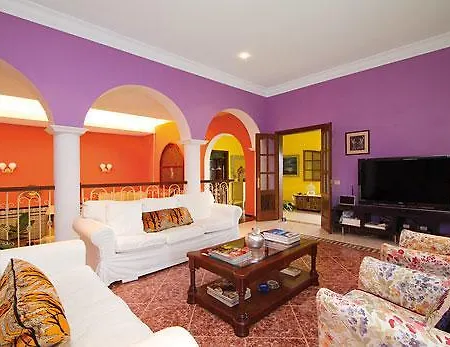 Monsul Villa *