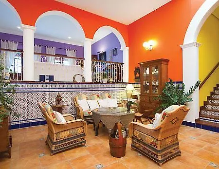Monsul Villa Costa Teguise