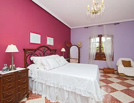 Monsul Villa