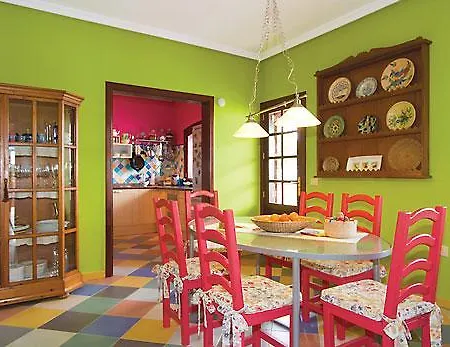 Villa Monsul *