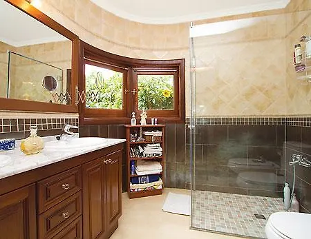 Villa Monsul Costa Teguise