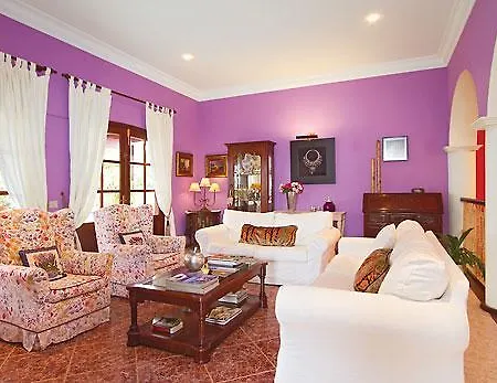 Monsul Villa Costa Teguise