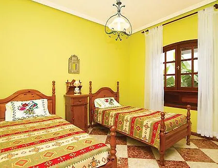 Monsul Villa