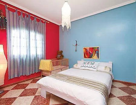 Monsul Villa Costa Teguise